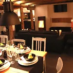 Sallinghaus Semesterbostad Eslohe