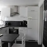 Sallinghaus Semesterbostad Eslohe