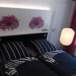 Sallinghaus Semesterbostad Eslohe