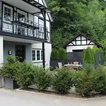 Sallinghaus Semesterbostad