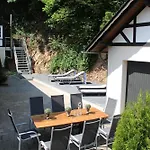 Sallinghaus Semesterbostad Eslohe