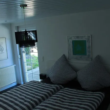 펜션 Sallinghaus *