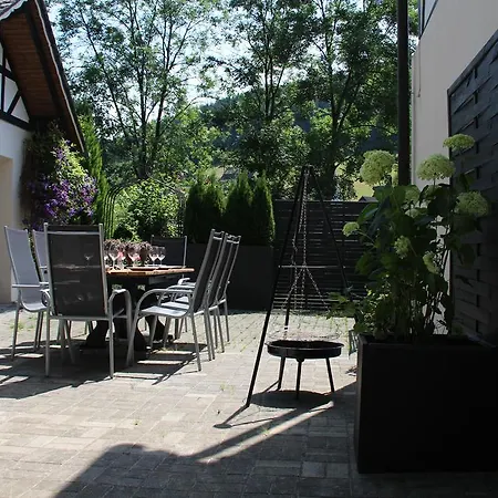 Sallinghaus Vakantiehuis *