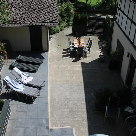 펜션 Sallinghaus *