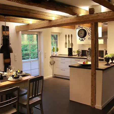 Sallinghaus Holiday home *