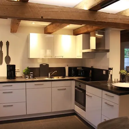 Holiday home Sallinghaus Eslohe