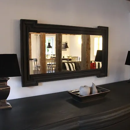 Sallinghaus * אסלוה