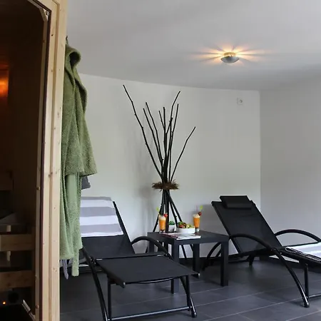 Sallinghaus Holiday home *