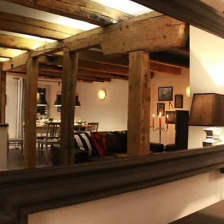 Sallinghaus Vakantiehuis *