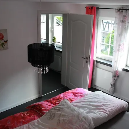 Sallinghaus Dom wakacyjny Eslohe