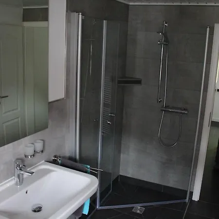 Sallinghaus 펜션 *