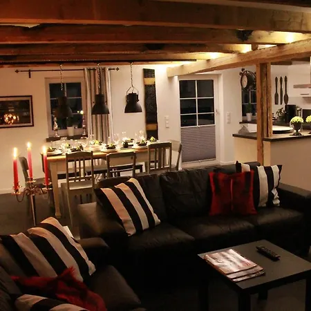 Sallinghaus * 에슬로헤