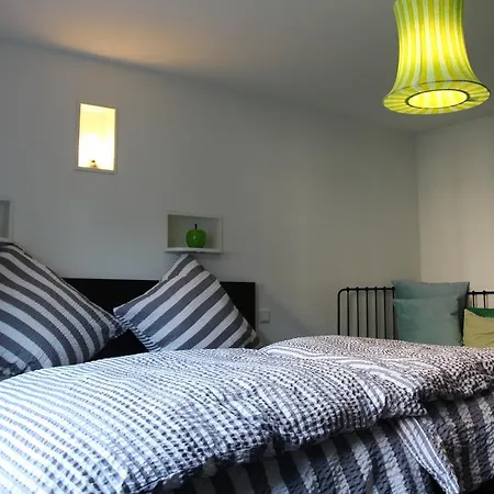 Sallinghaus Holiday home *