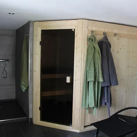 Sallinghaus Holiday home Eslohe