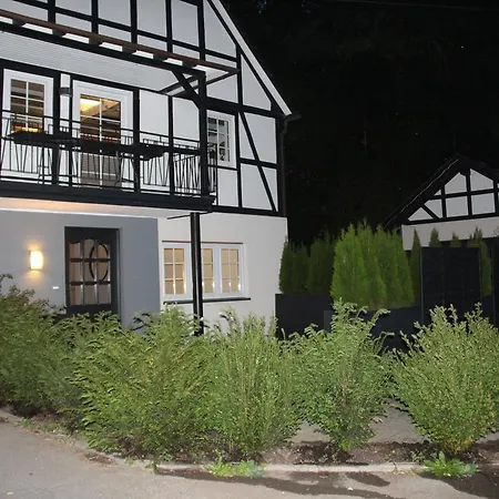 Sallinghaus Holiday home Eslohe