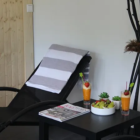 Sallinghaus בית נופש *