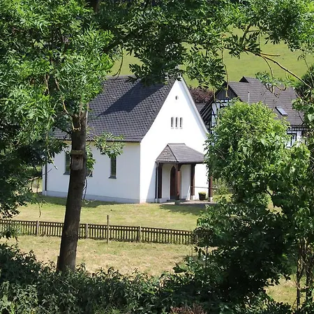 Sallinghaus Casa vacanze