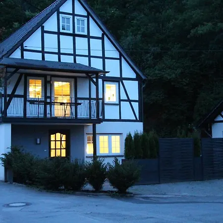 Sallinghaus Holiday home *