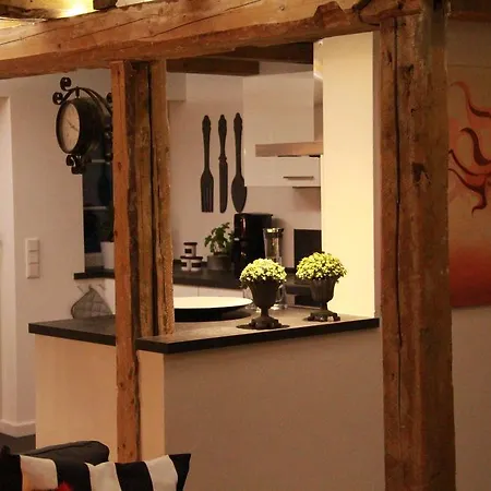 Sallinghaus 펜션 *