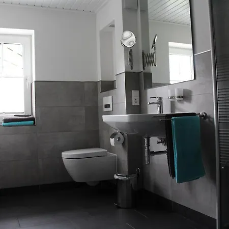 Sallinghaus * Eslohe