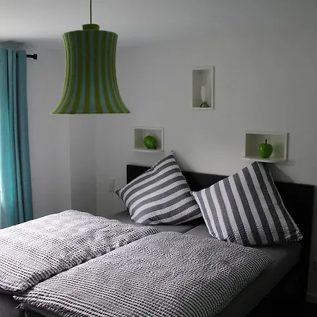Sallinghaus Holiday home
