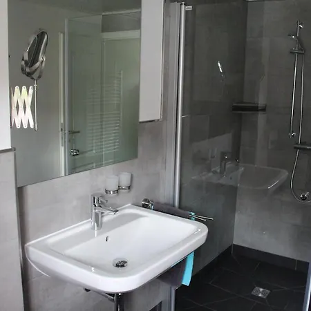 Sallinghaus 펜션 에슬로헤