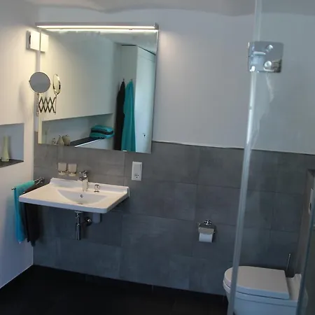 Sallinghaus 펜션 *