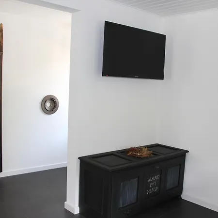 Vakantiehuis Sallinghaus
