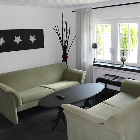Sallinghaus Holiday home *