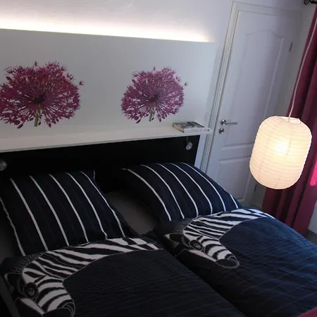 Sallinghaus Holiday home Eslohe