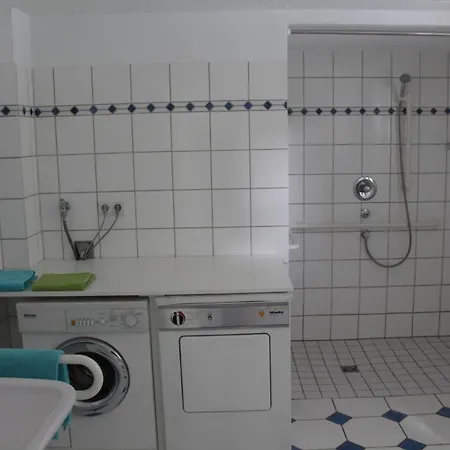 Sallinghaus Vakantiehuis *