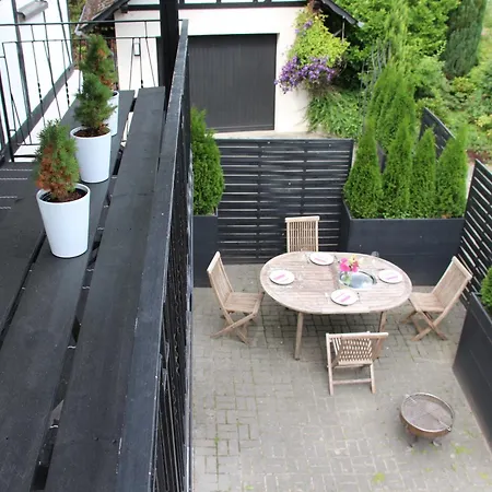 Sallinghaus Eslohe