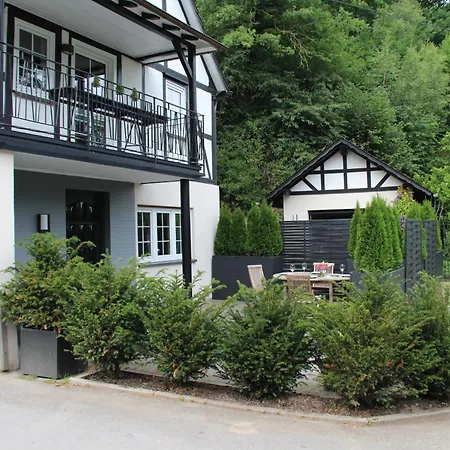 Sallinghaus 度假居
