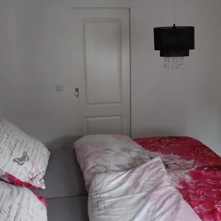 Vakantiehuis Sallinghaus *