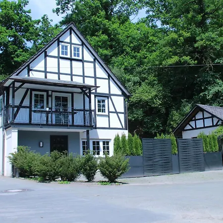 Sallinghaus * 埃斯洛黑