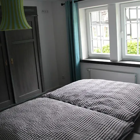 Holiday home Sallinghaus Eslohe