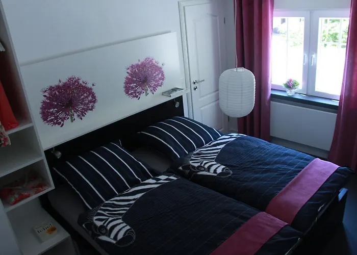 Sallinghaus 度假居