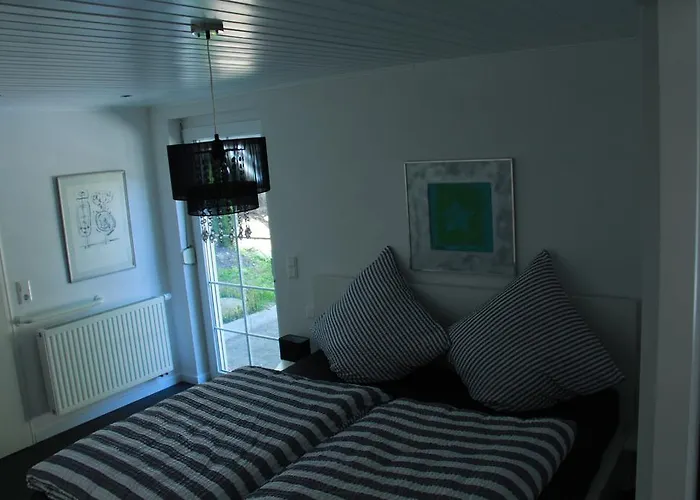 度假居 Sallinghaus *