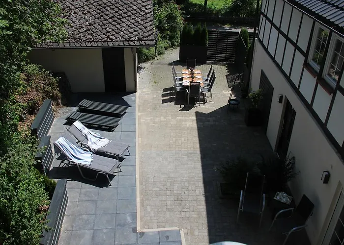 度假居 Sallinghaus *