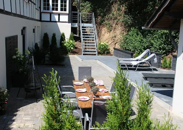 Casa vacanze Sallinghaus
