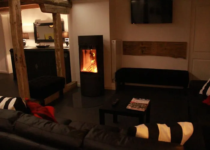 Sallinghaus * 埃斯洛黑