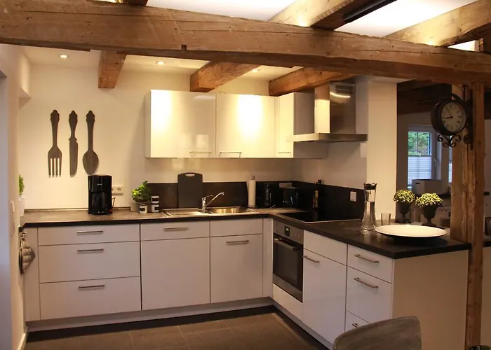 別荘 Sallinghaus エスローエ