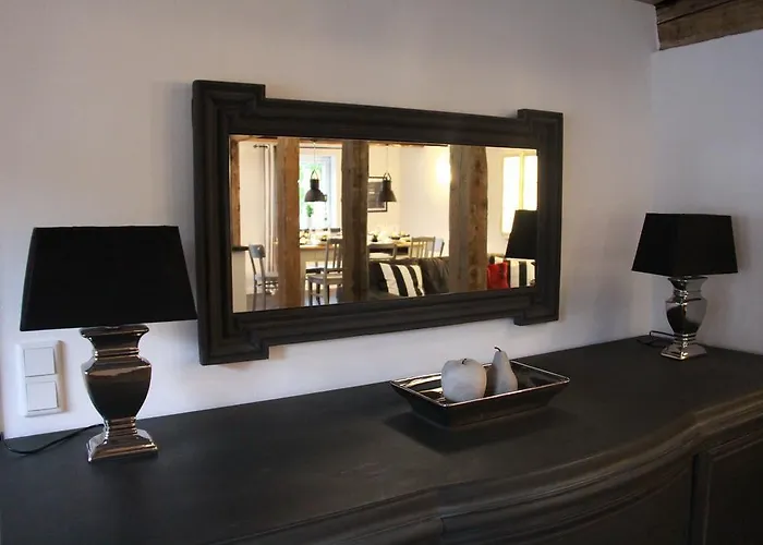 Sallinghaus * エスローエ