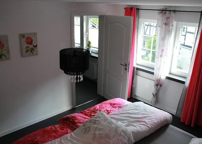 Sallinghaus Casa vacanze Eslohe