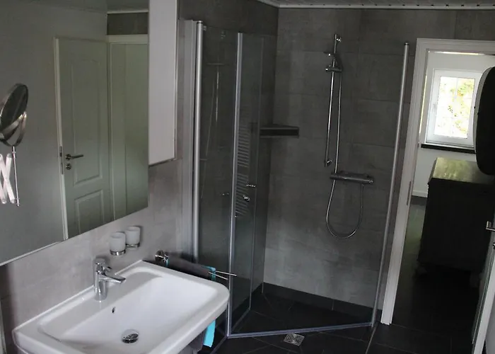 Sallinghaus 別荘 *