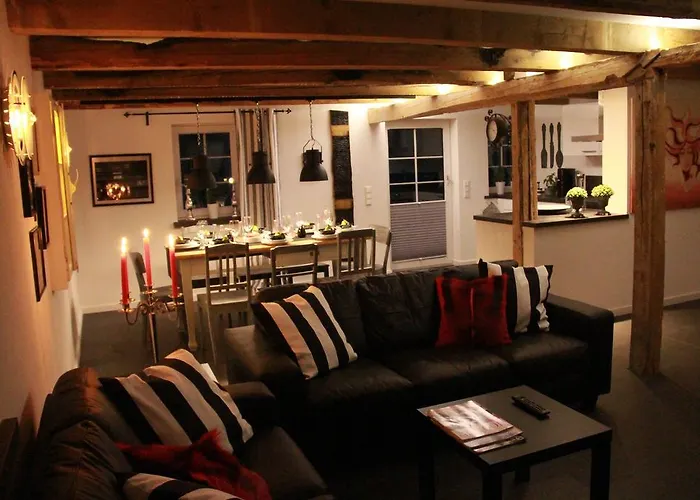 Sallinghaus * エスローエ