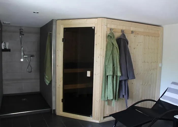 Sallinghaus 別荘 エスローエ