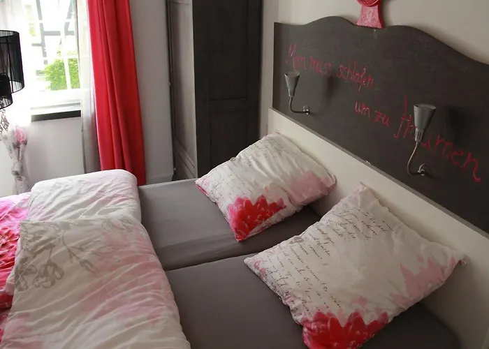 Sallinghaus Casa vacanze