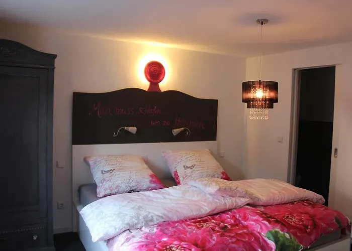 Sallinghaus 度假居