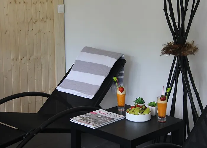 Sallinghaus 度假居 *